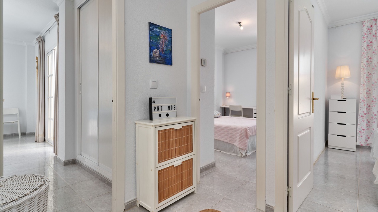 Photo of Bedroom in Velilla-Taramay