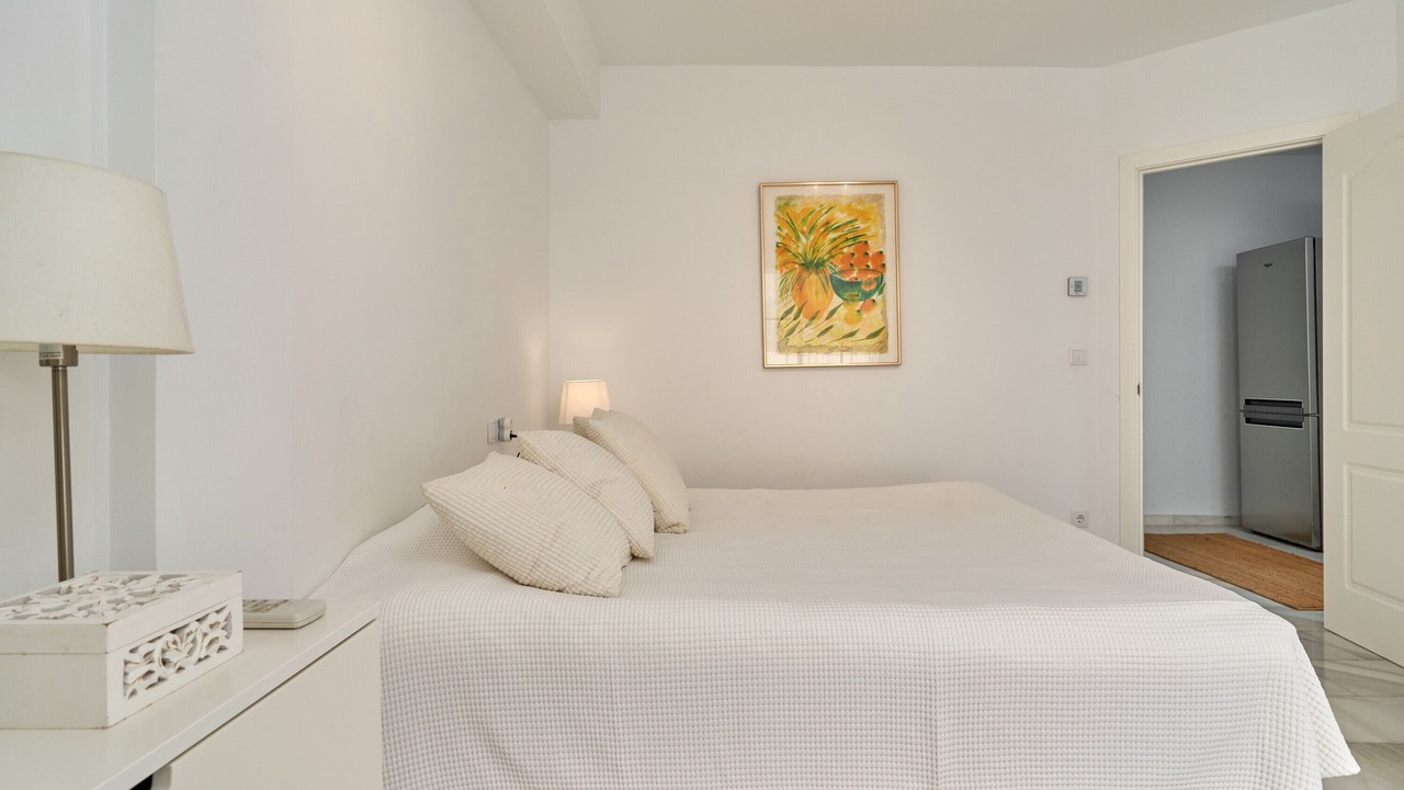 Photo of Bedroom in Velilla-Taramay