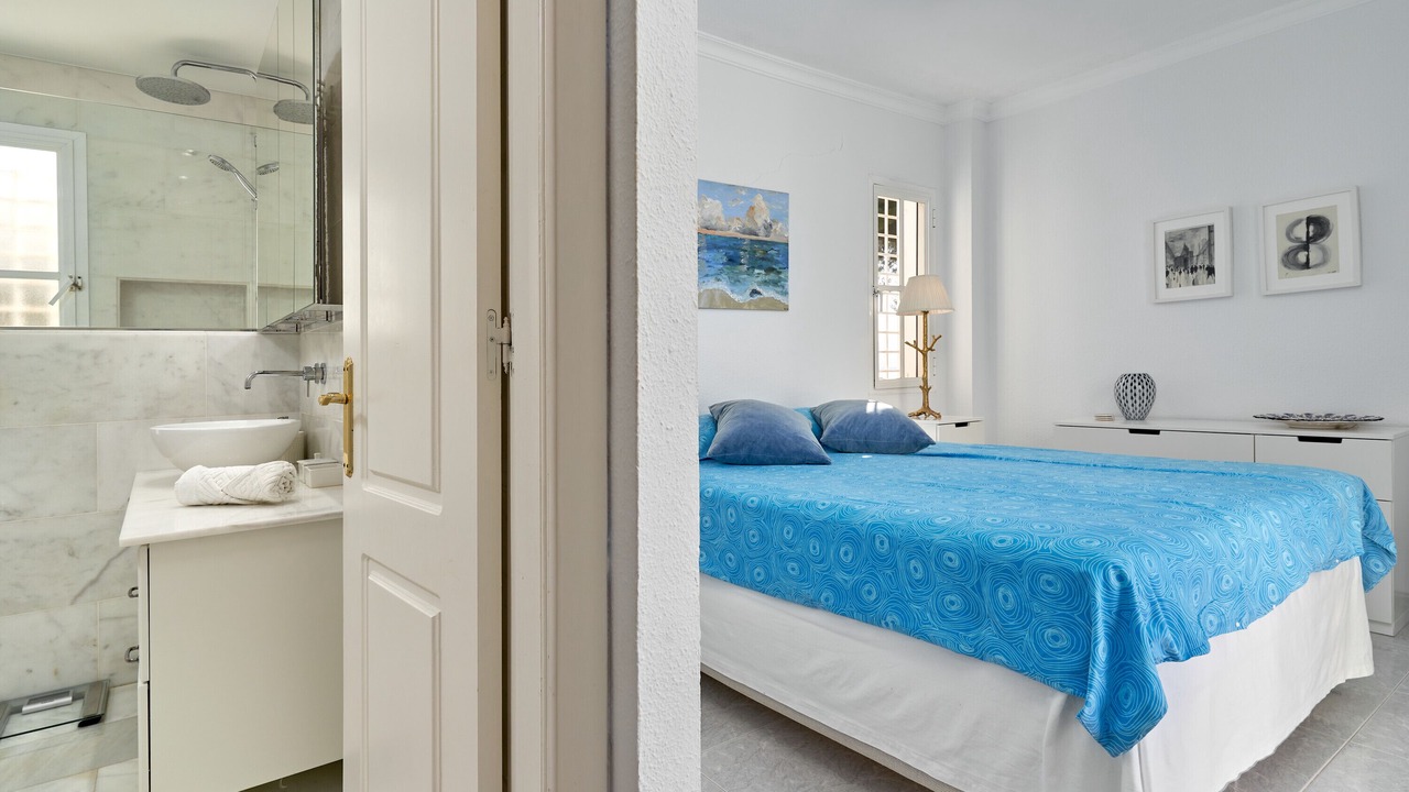 Photo of Bathroom in Velilla-Taramay