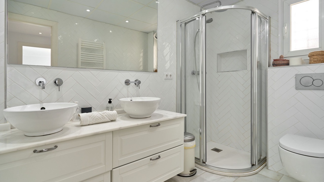 Photo of Bathroom in Velilla-Taramay