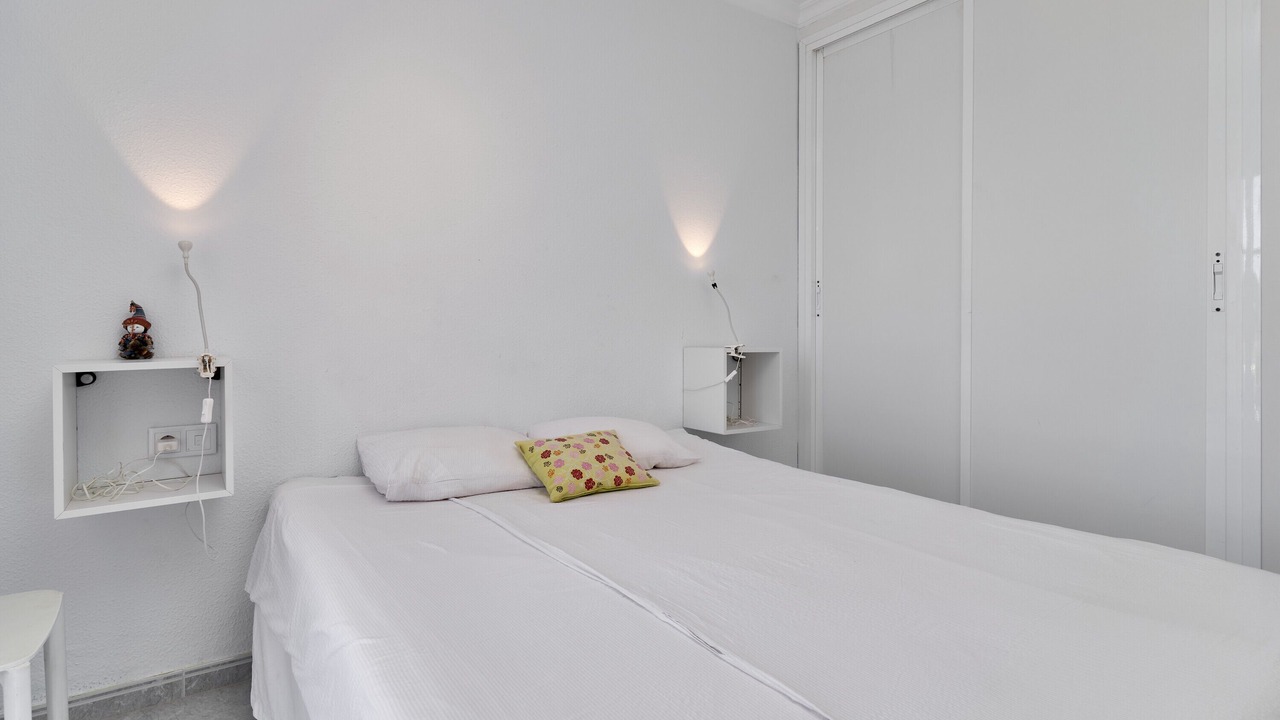Photo of Bedroom in Velilla-Taramay