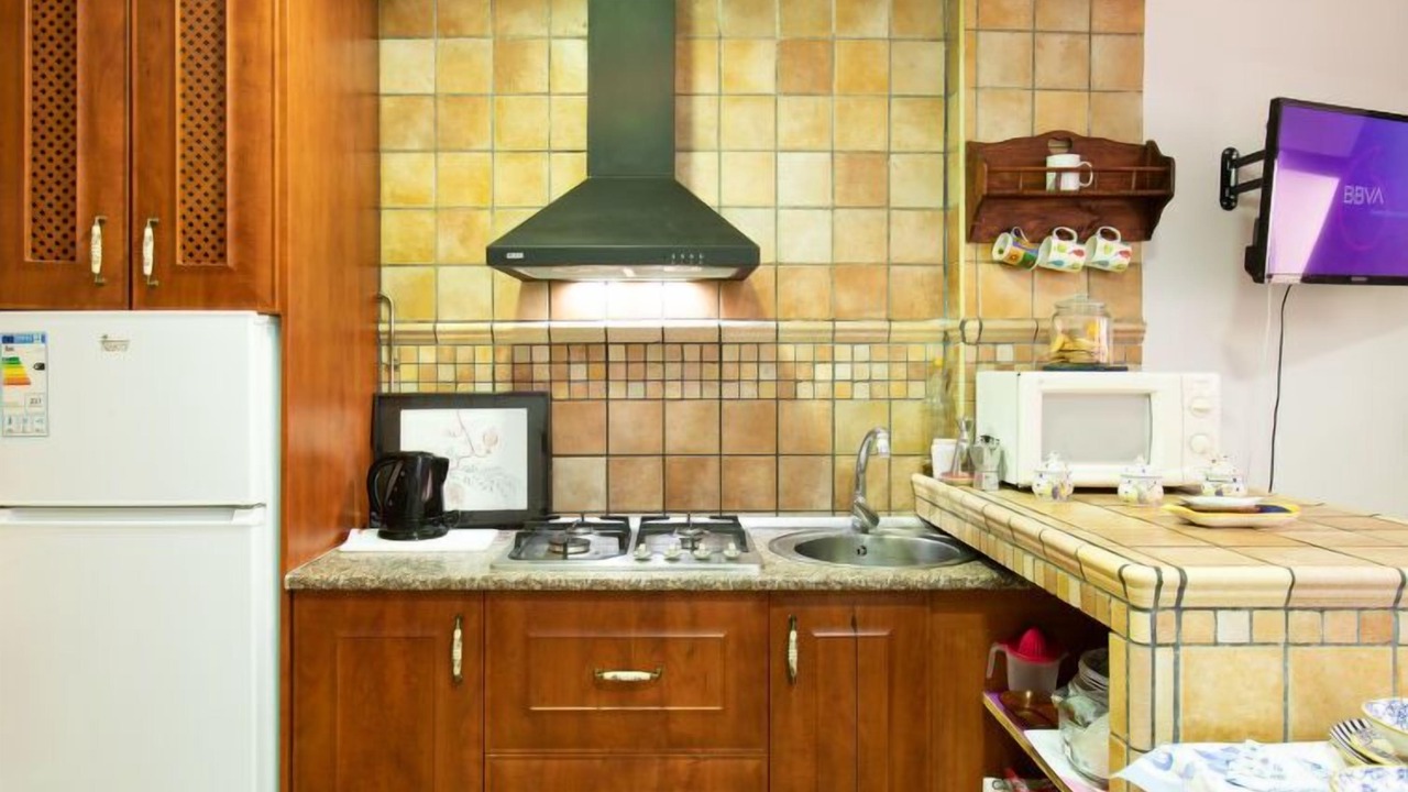 Photo of Bathroom in Niguelas