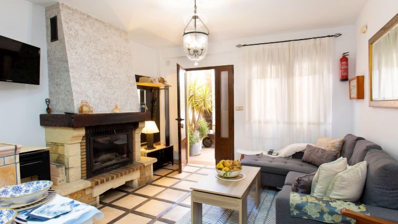 Photo of Livingroom in Niguelas