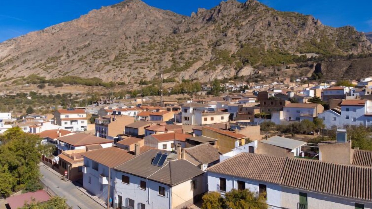 Photo of Outdoor in Niguelas