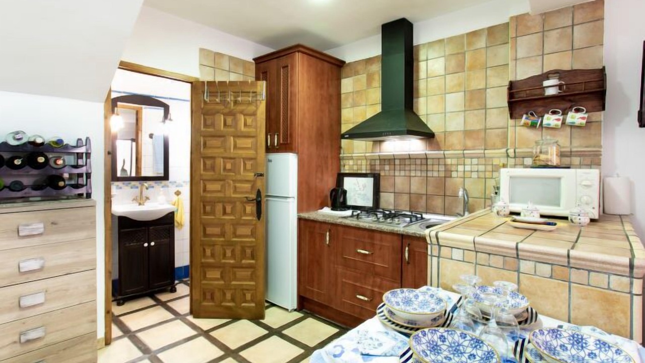 Photo of Bathroom in Niguelas