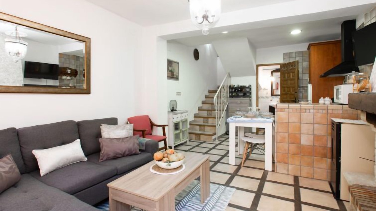 Photo of Bedroom in Niguelas