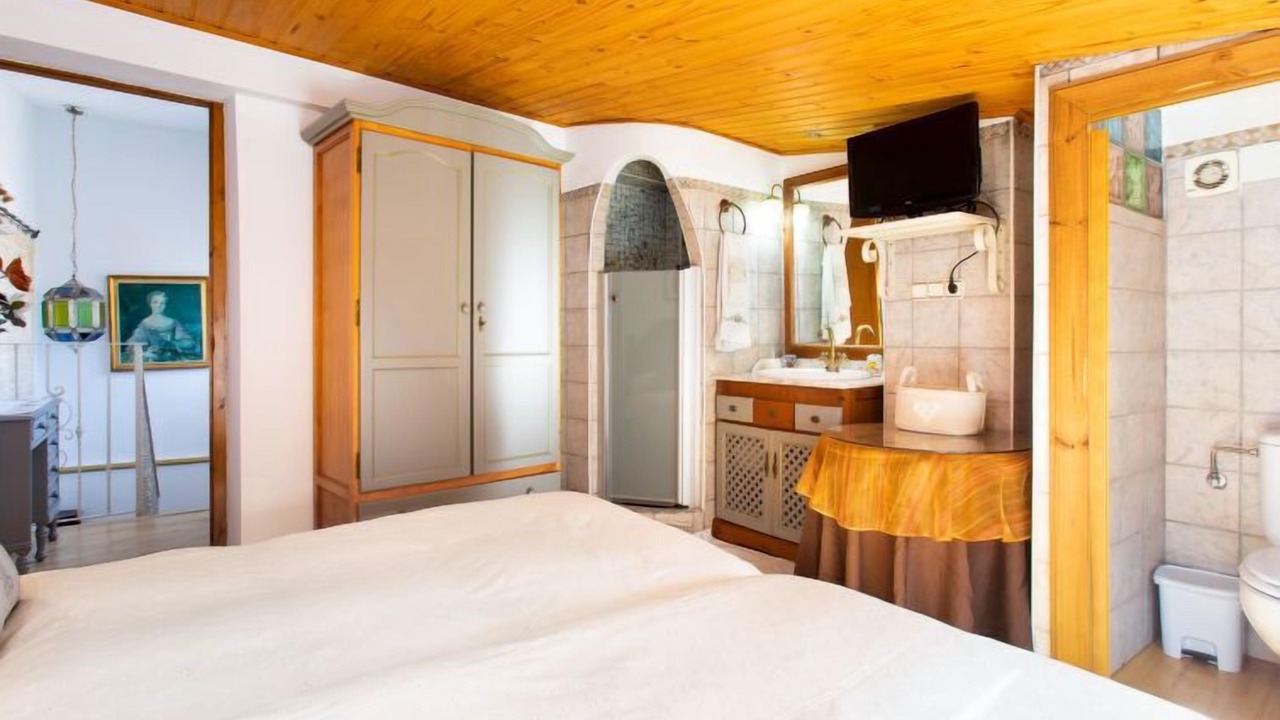 Photo of Bedroom in Niguelas