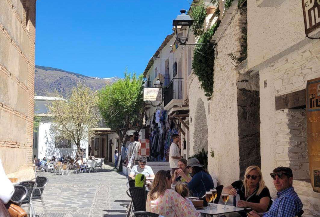 Photo of Outdoor in Carataunas