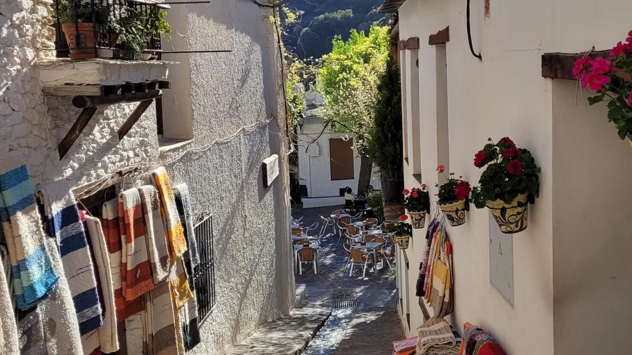 Photo of Outdoor in Carataunas