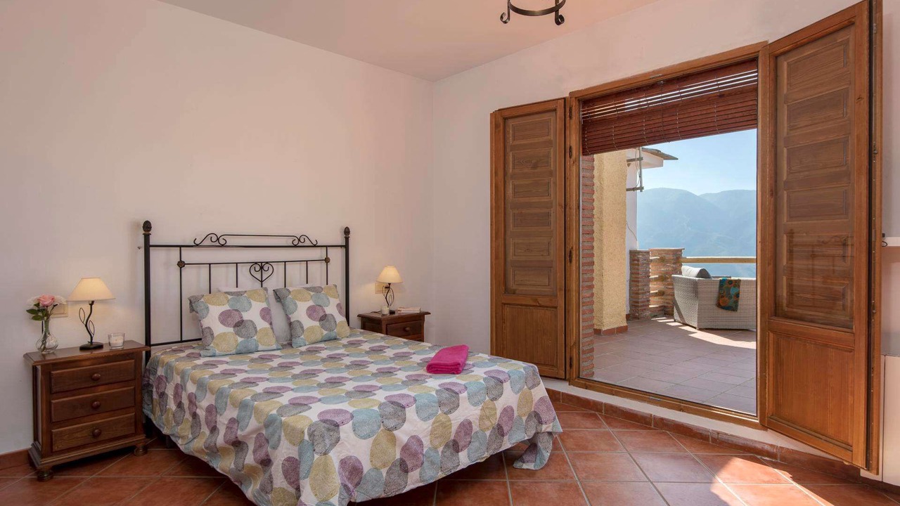 Photo of Bedroom in Carataunas