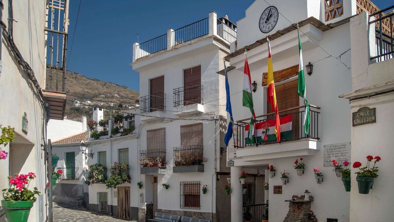 Photo of Outdoor in Carataunas