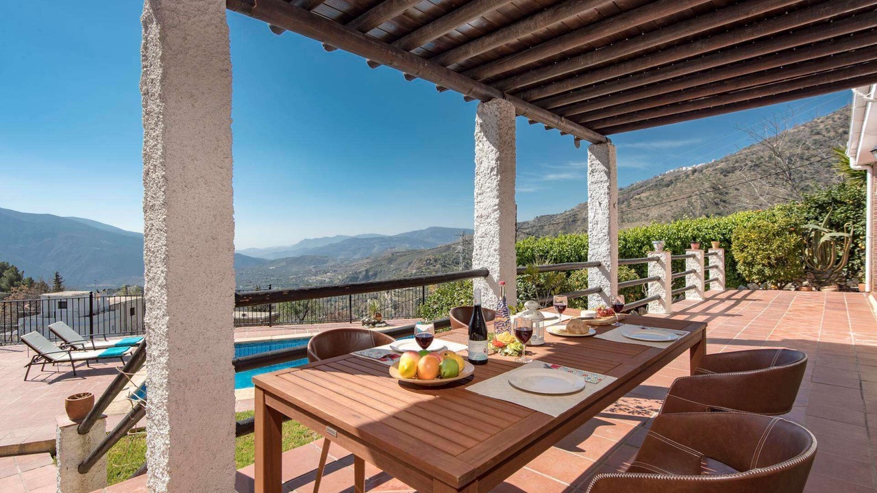 Photo of Outdoor in Carataunas
