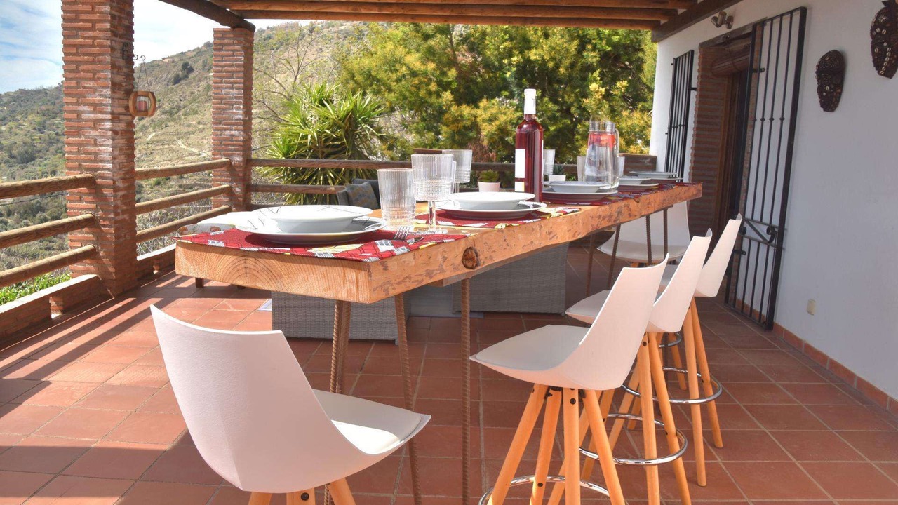 Photo of Outdoor in Carataunas