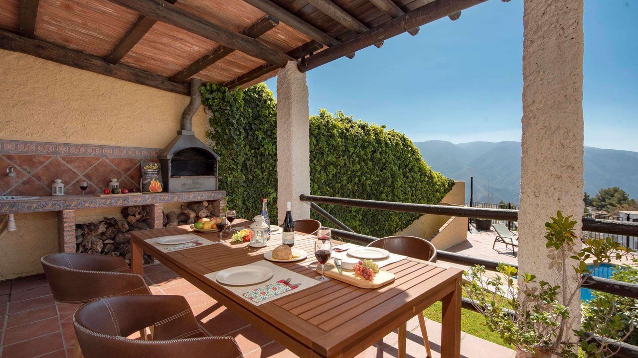 Photo of Outdoor in Carataunas