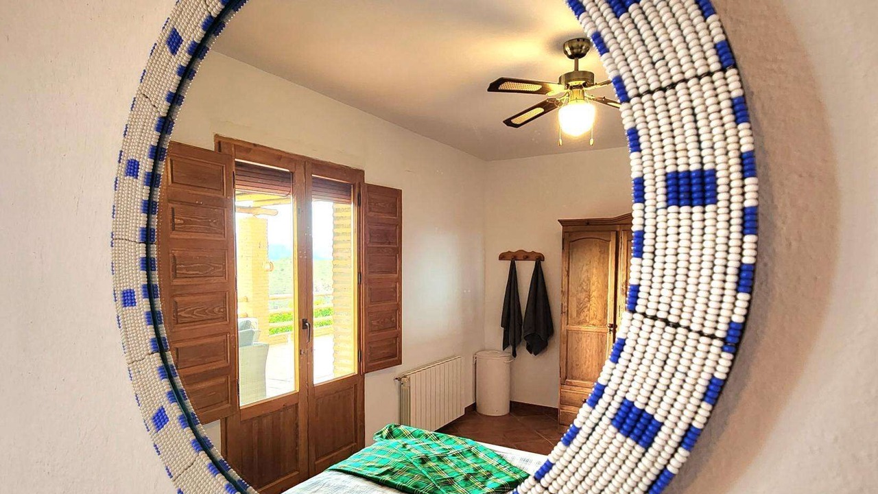 Photo of Bedroom in Carataunas