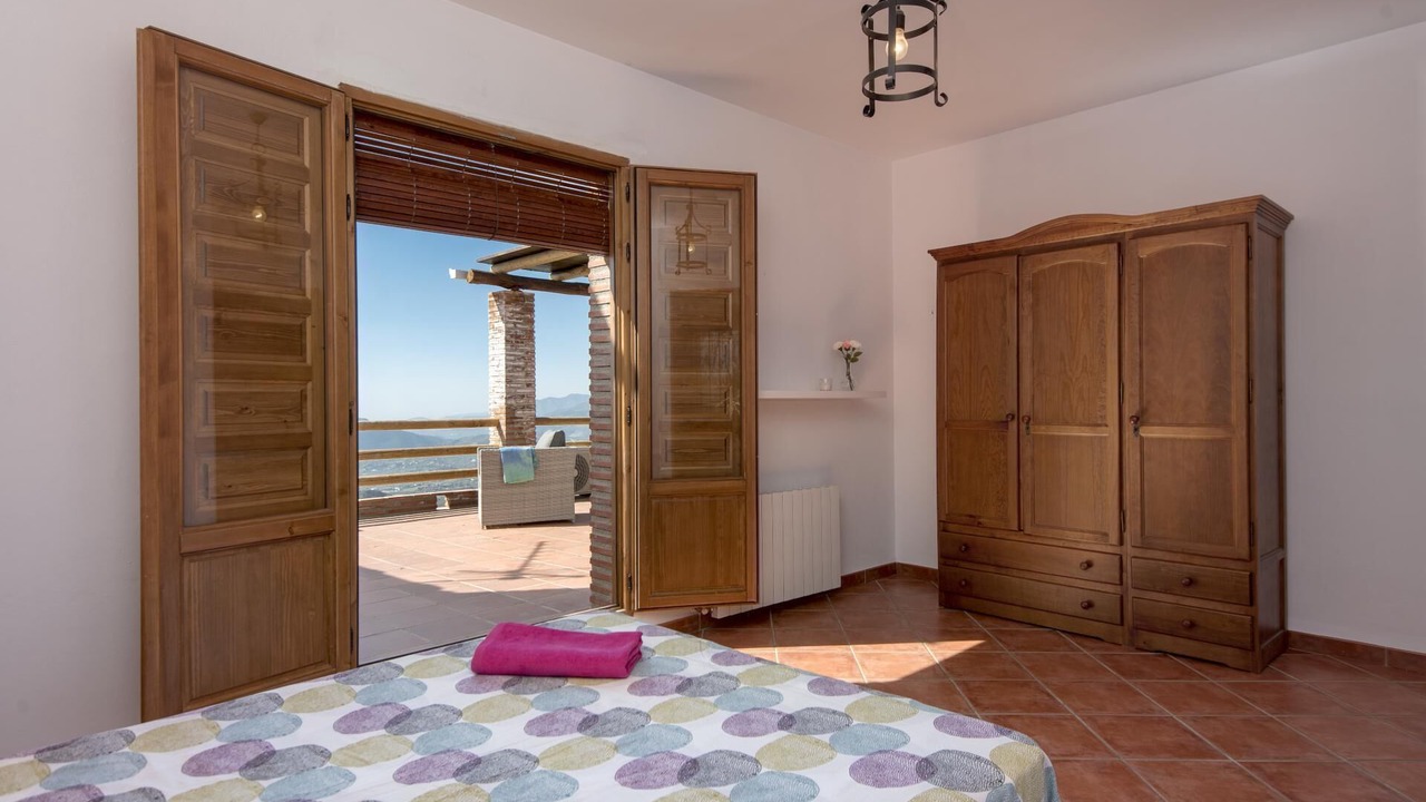 Photo of Bedroom in Carataunas