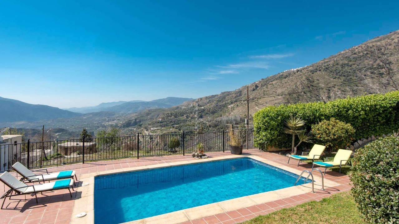 Photo of Outdoor in Carataunas