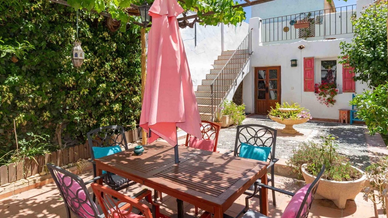 Photo of Outdoor in Niguelas