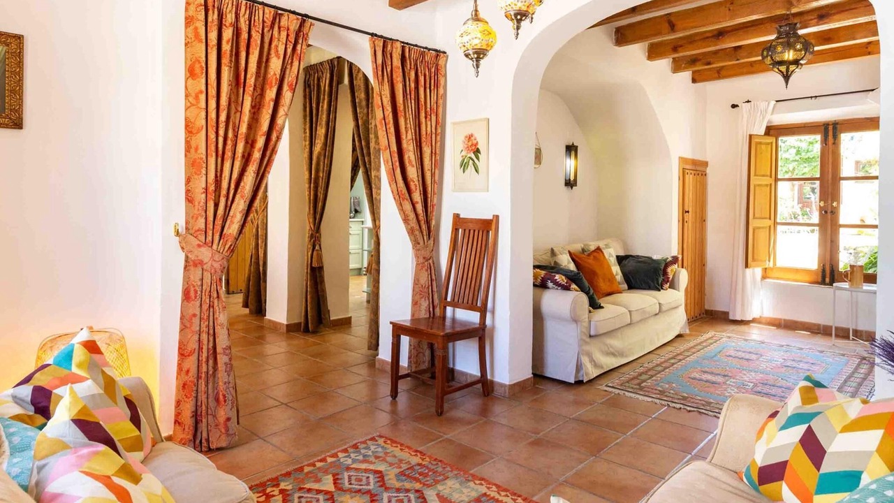 Photo of Livingroom in Niguelas