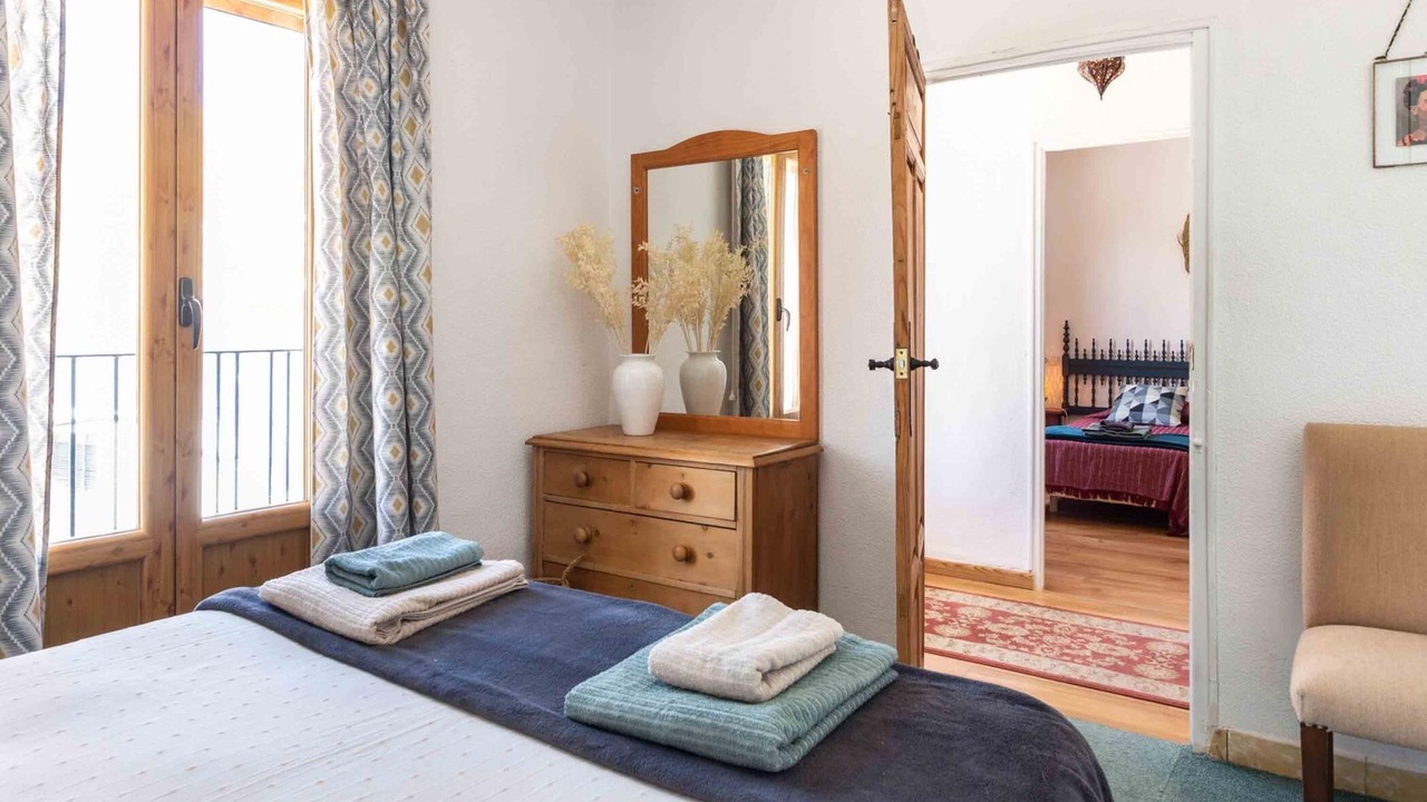 Photo of Bedroom in Niguelas