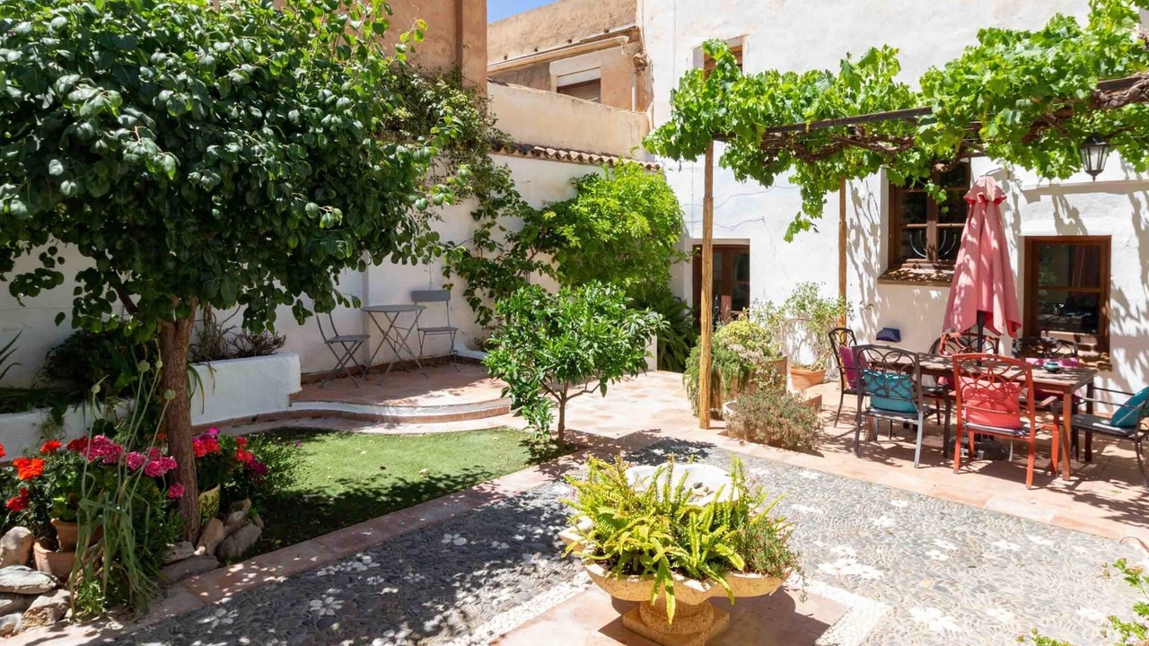 Photo of Outdoor in Niguelas