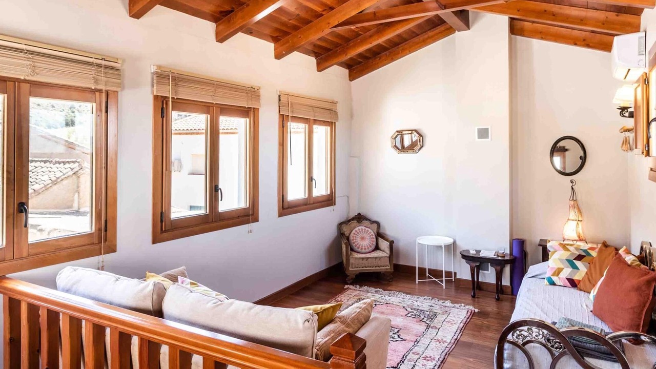 Photo of Livingroom in Niguelas
