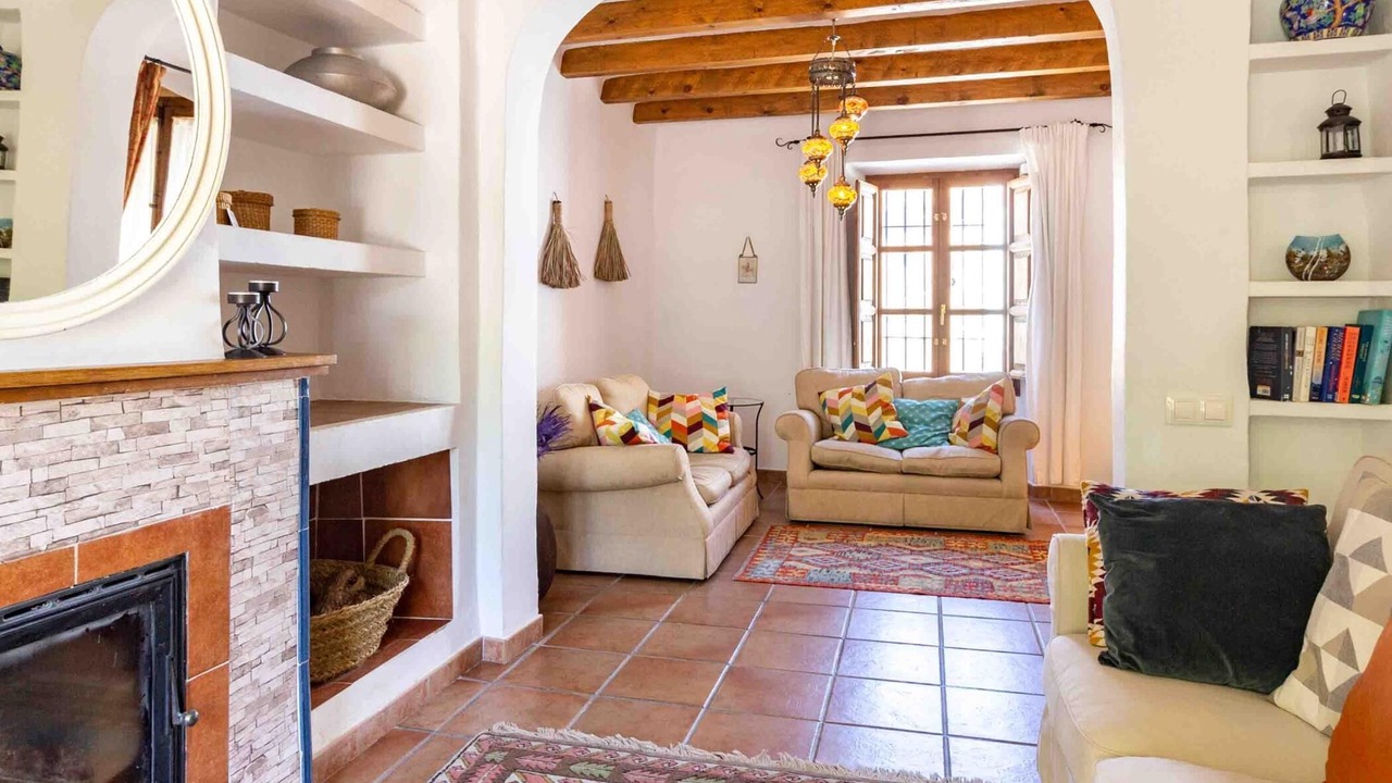 Photo of Livingroom in Niguelas