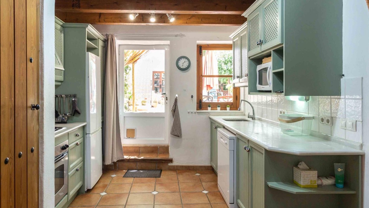 Photo of Kitchen in Niguelas