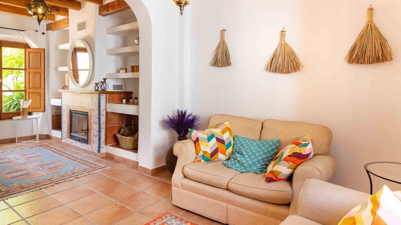 Photo of Livingroom in Niguelas