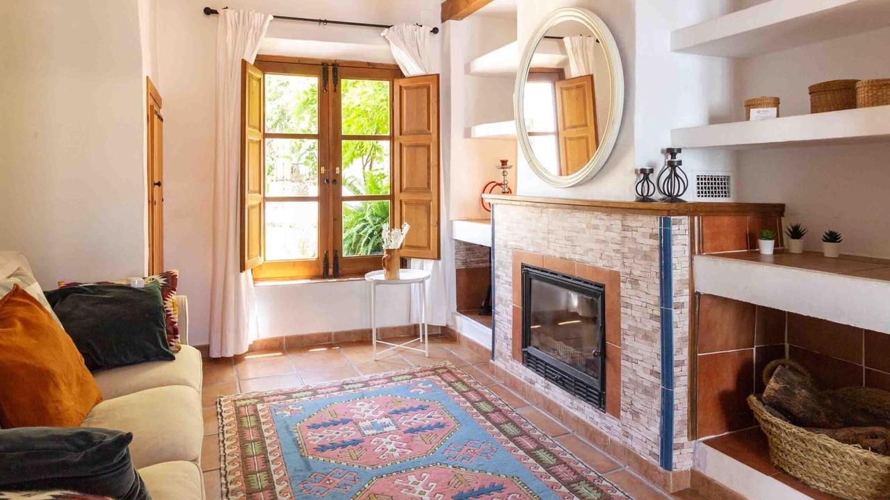 Photo of Livingroom in Niguelas