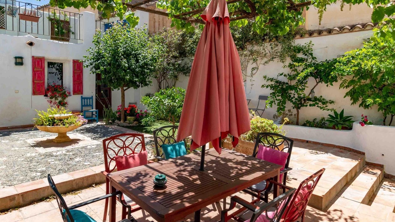 Photo of Outdoor in Niguelas