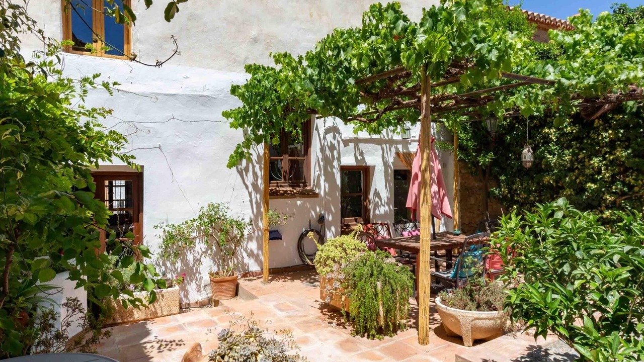 Photo of Outdoor in Niguelas