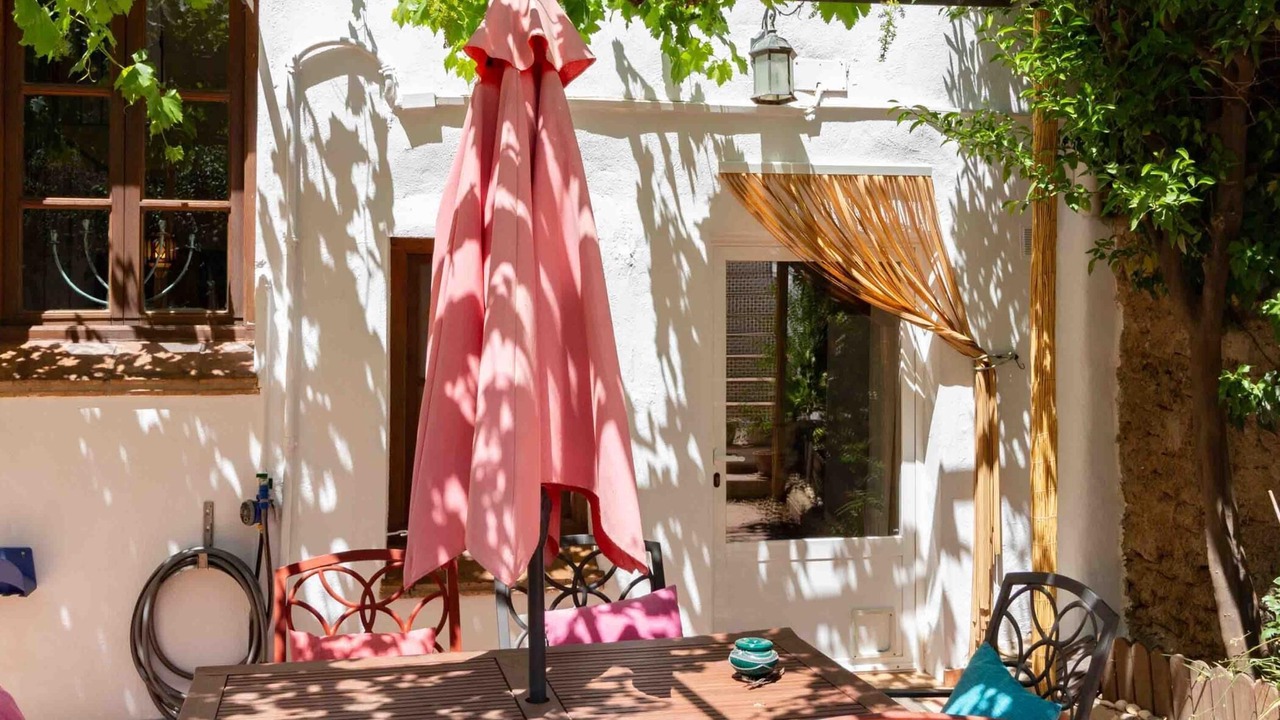 Photo of Outdoor in Niguelas