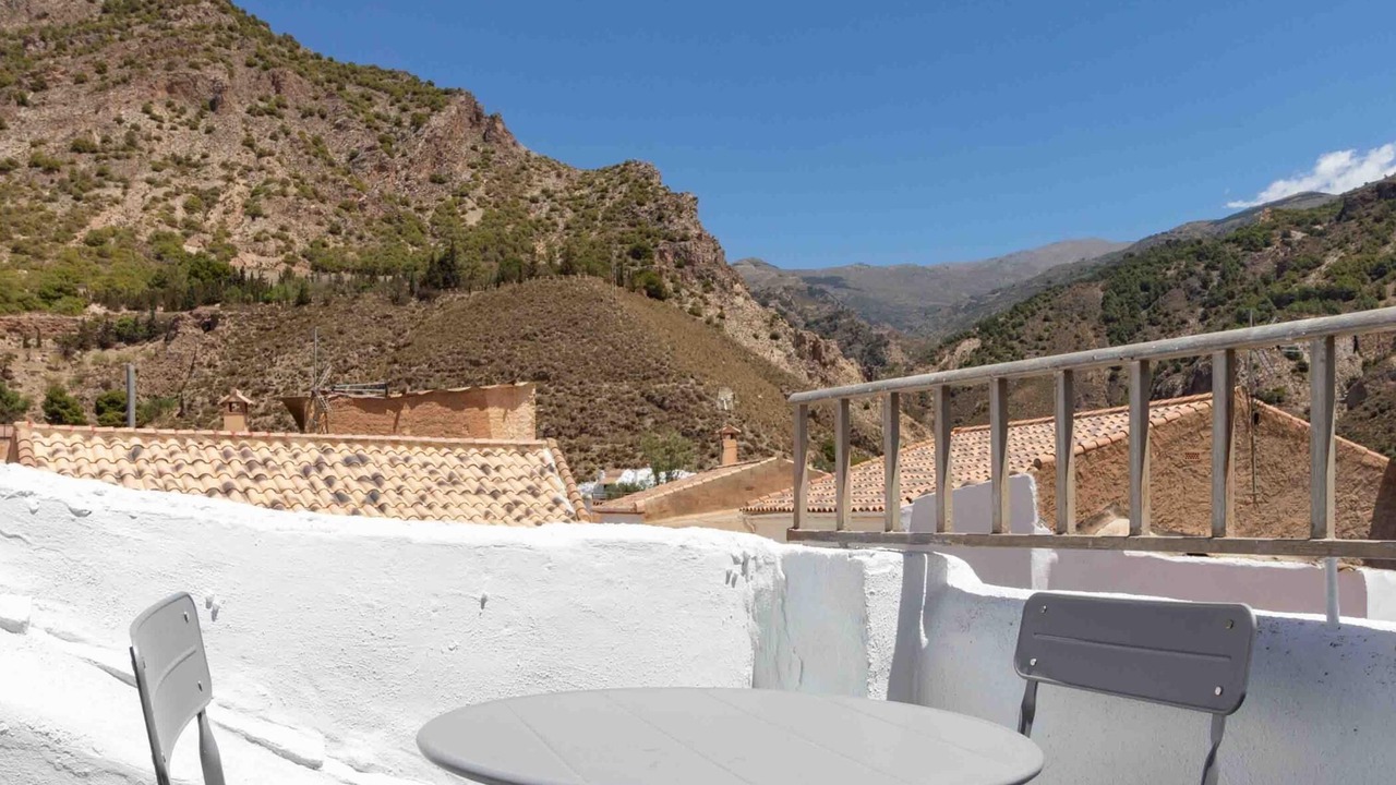 Photo of Outdoor in Niguelas