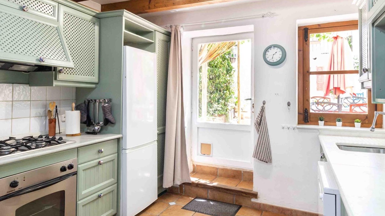 Photo of Kitchen in Niguelas