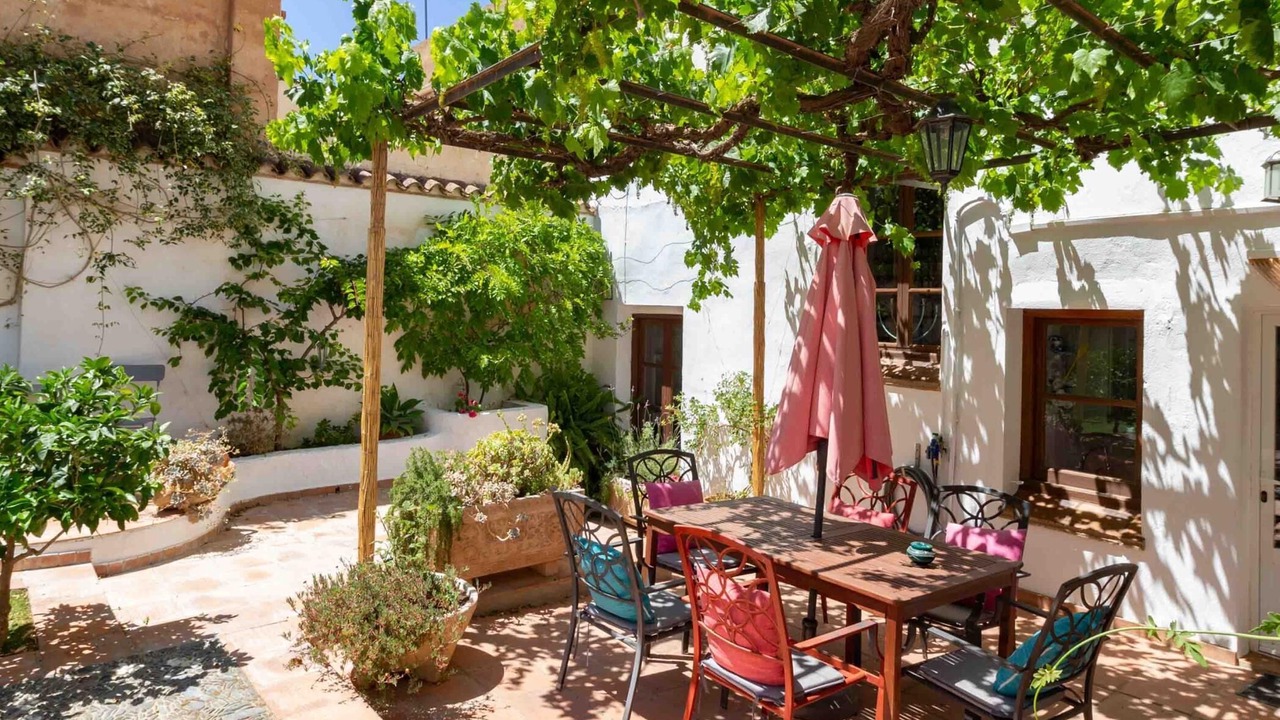 Photo of Outdoor in Niguelas