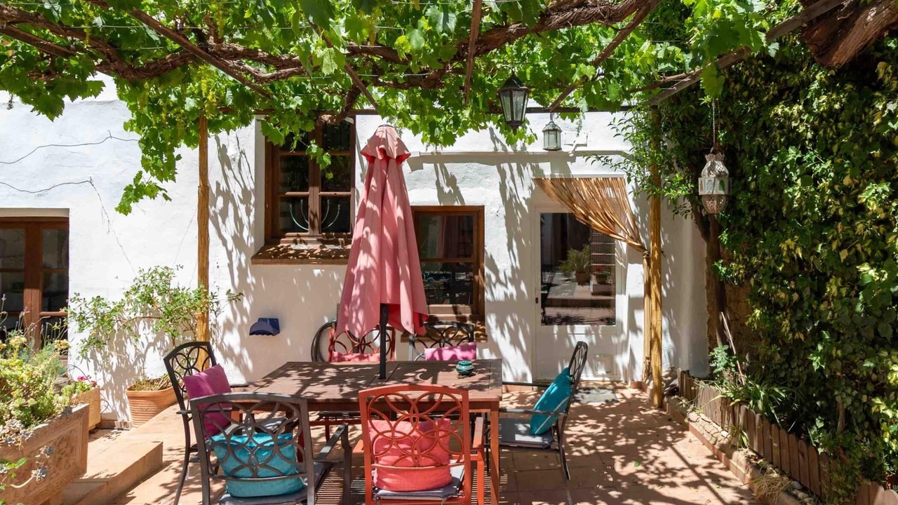 Photo of Outdoor in Niguelas