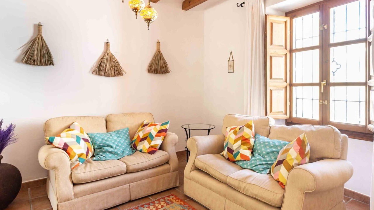 Photo of Livingroom in Niguelas