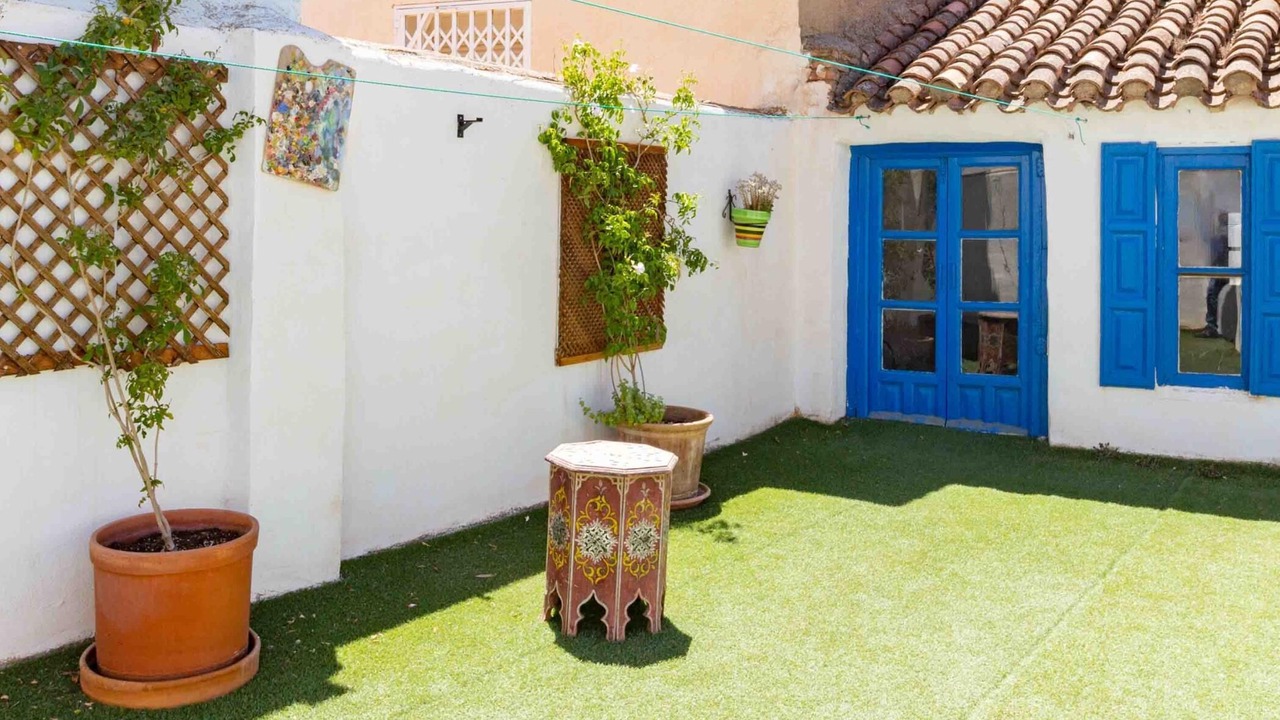 Photo of Outdoor in Niguelas