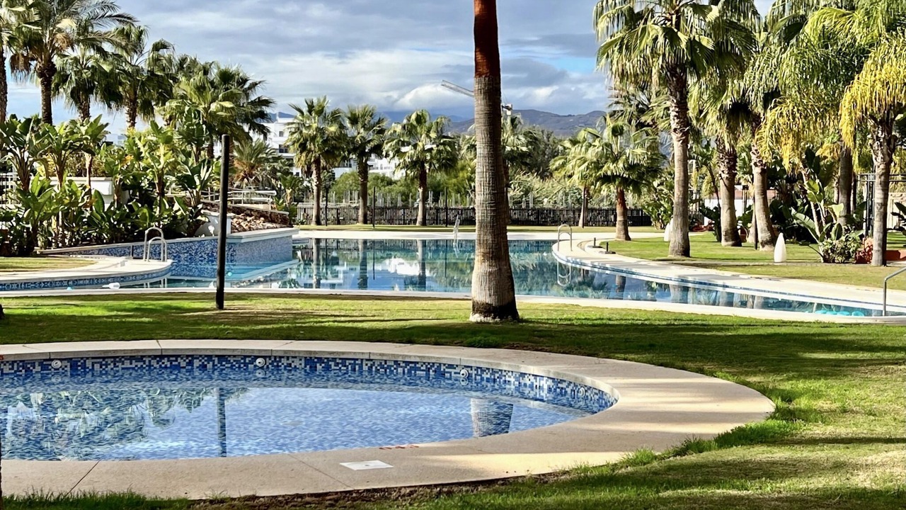Photo of Outdoor in Motril
