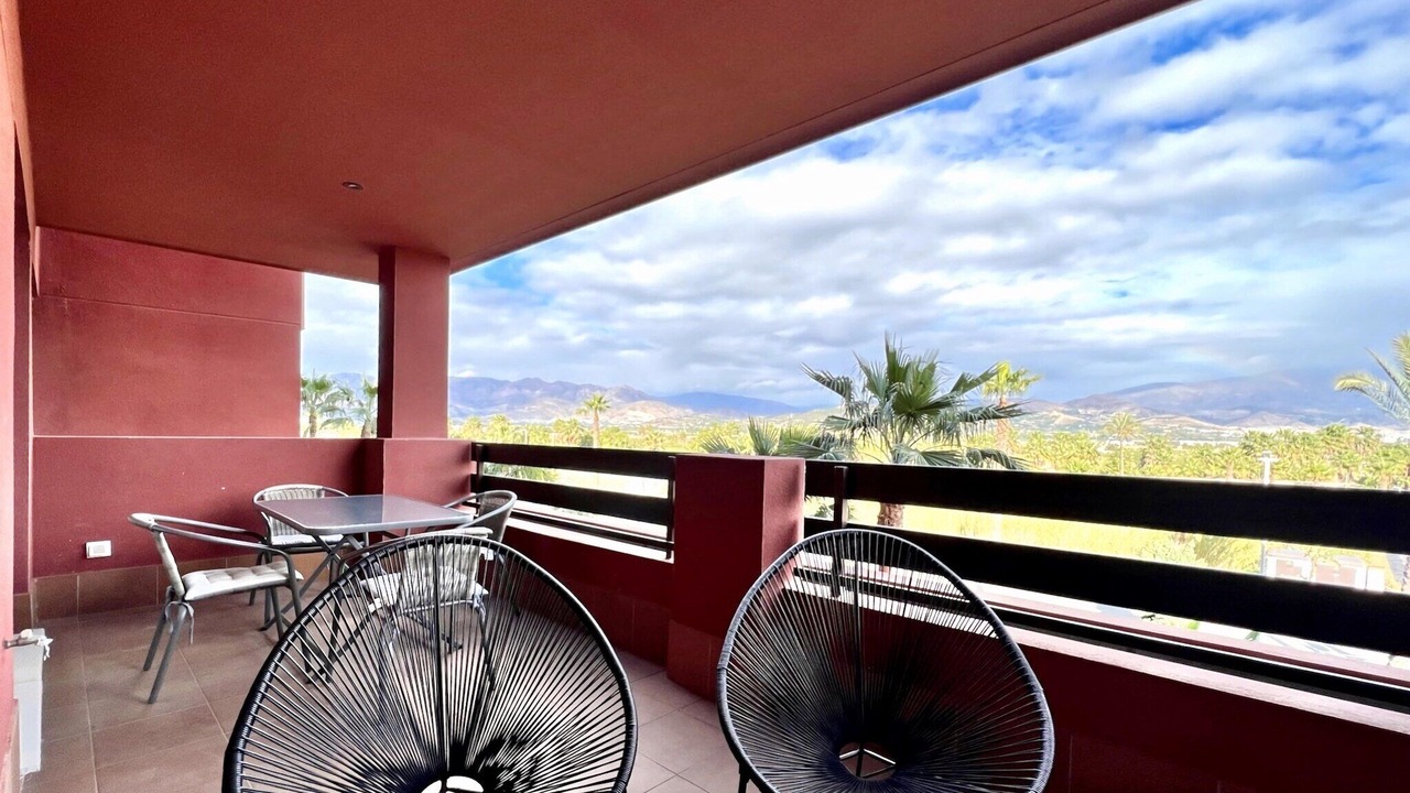 Photo of Outdoor in Motril