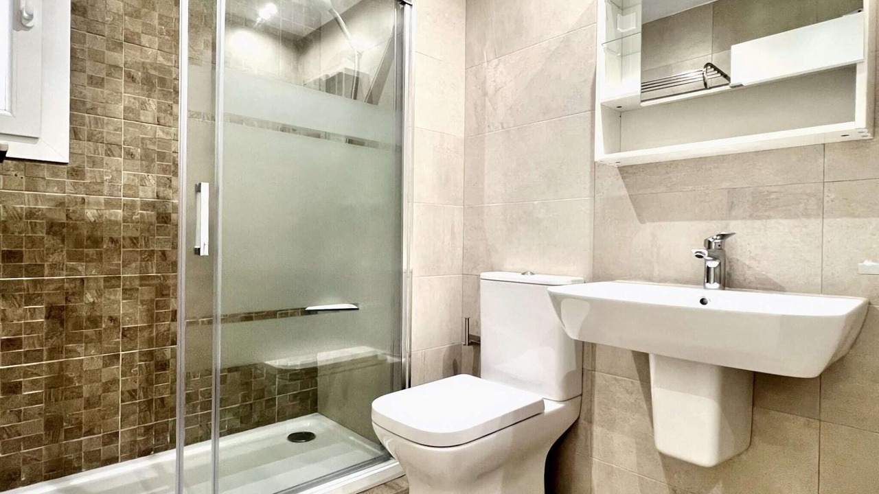 Photo of Bathroom in Motril