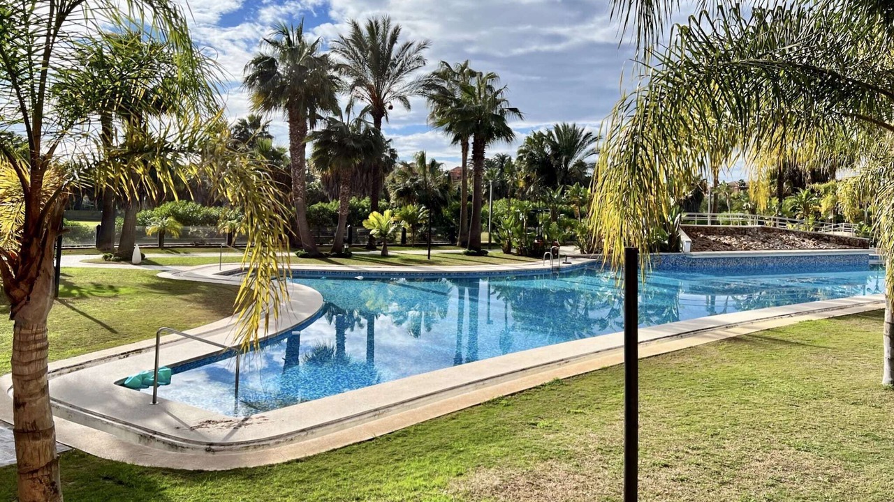 Photo of Outdoor in Motril