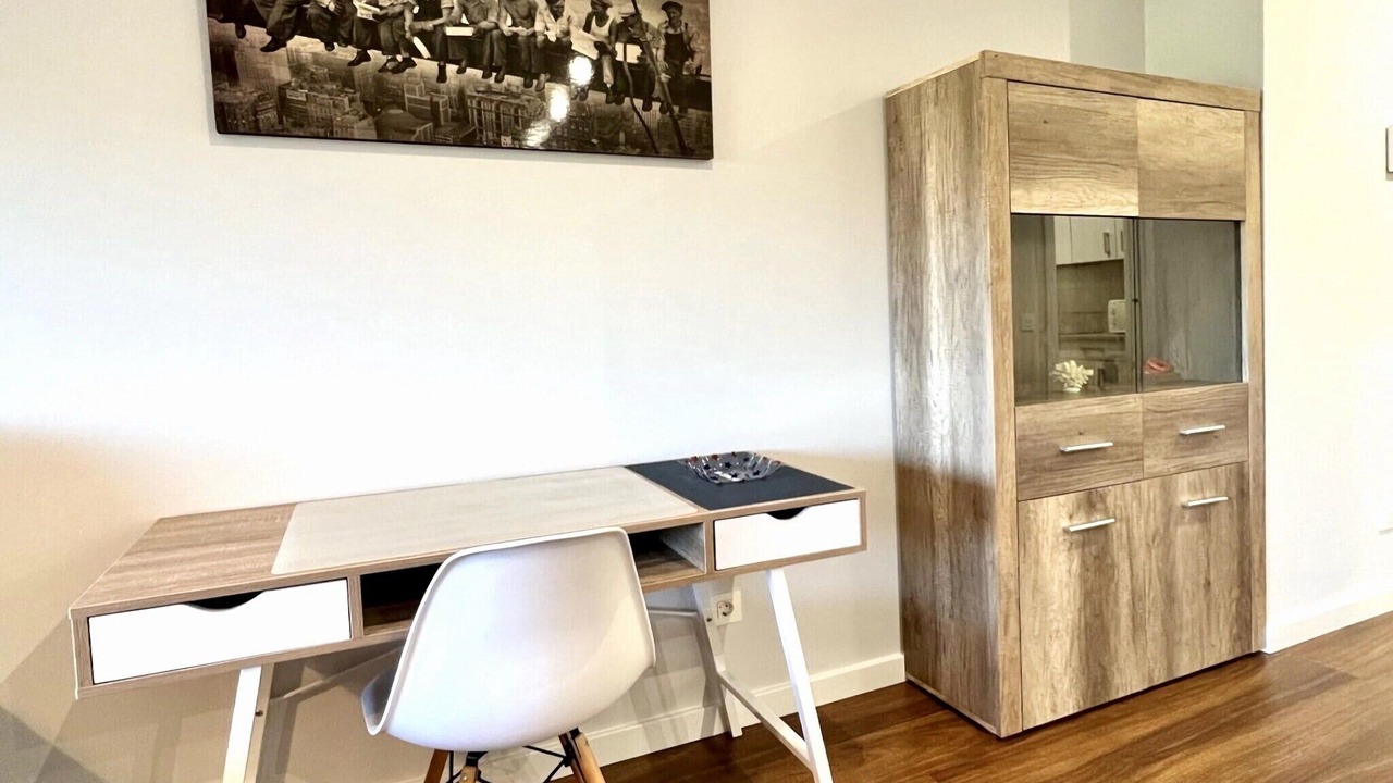 Photo of Livingroom in Motril