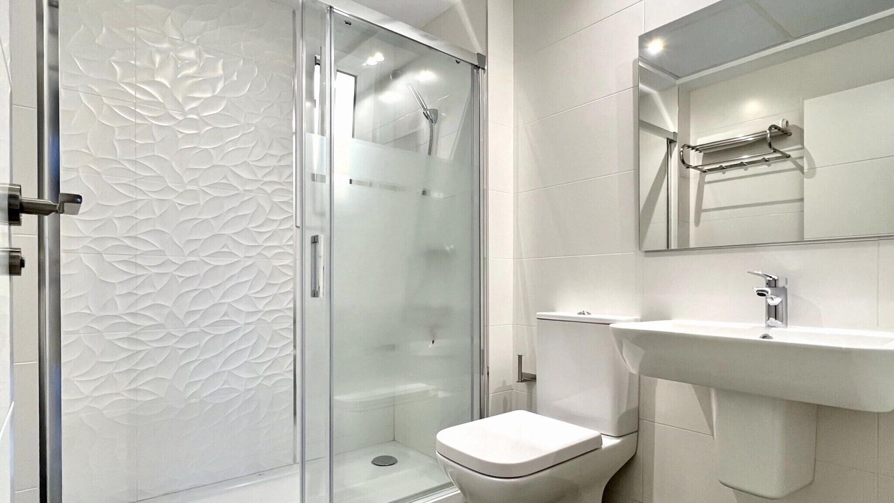 Photo of Bathroom in Motril