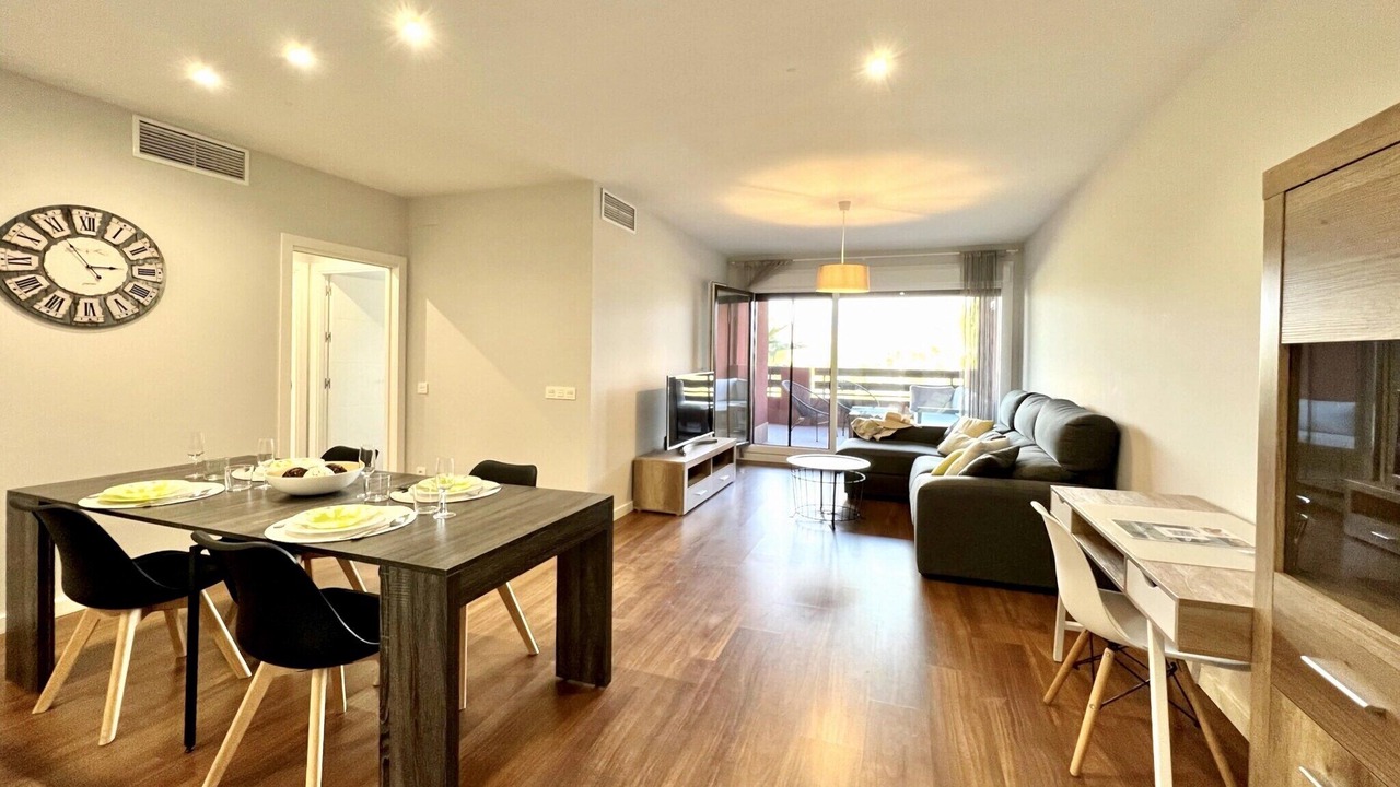 Photo of Livingroom in Motril