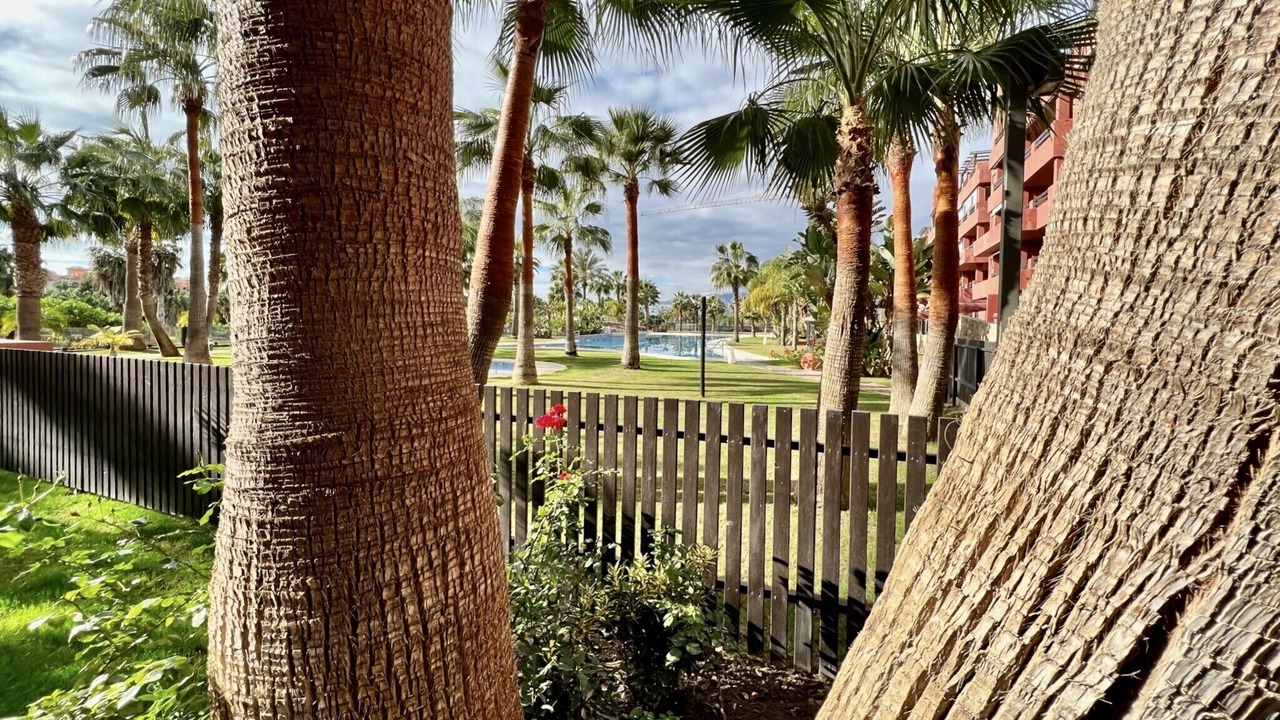 Photo of Outdoor in Motril