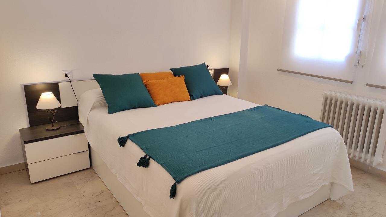 Photo of Bedroom in Cenes de la Vega