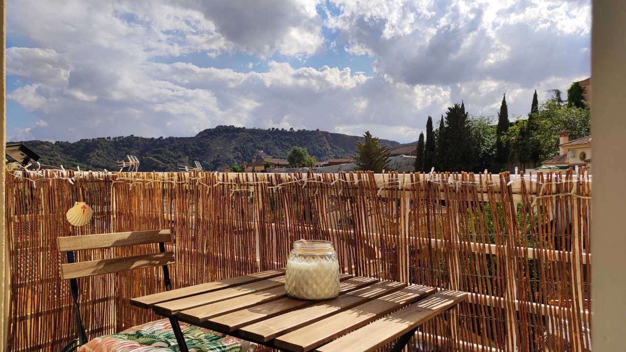 Photo of Outdoor in Cenes de la Vega