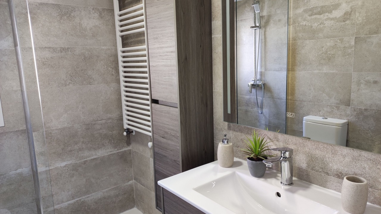 Photo of Bathroom in Cenes de la Vega